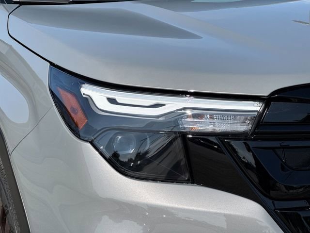 New 2026 RIVER ROCK PEARL Subaru Sport Hybrid image 36
