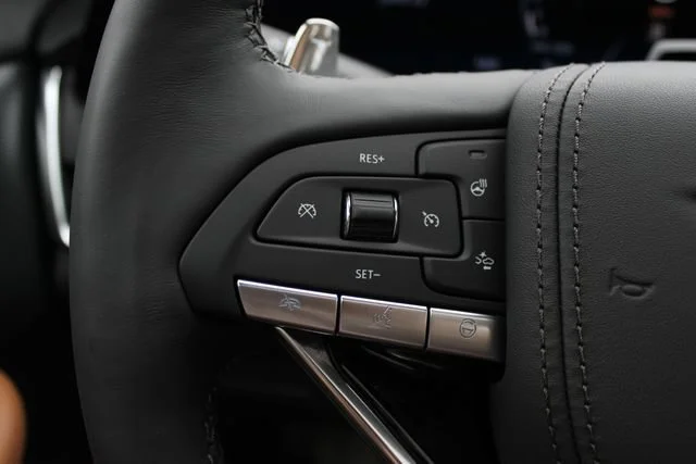 2026 Cadillac CT5 Premium Luxury - Photo 10