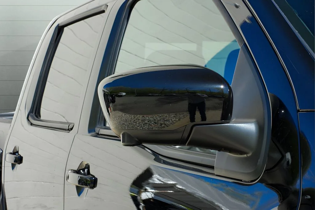 Certified Used 2023 Black Nissan PRO-4X image 16