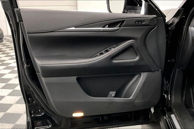 2024 INFINITI QX60 LUXE - Photo 20