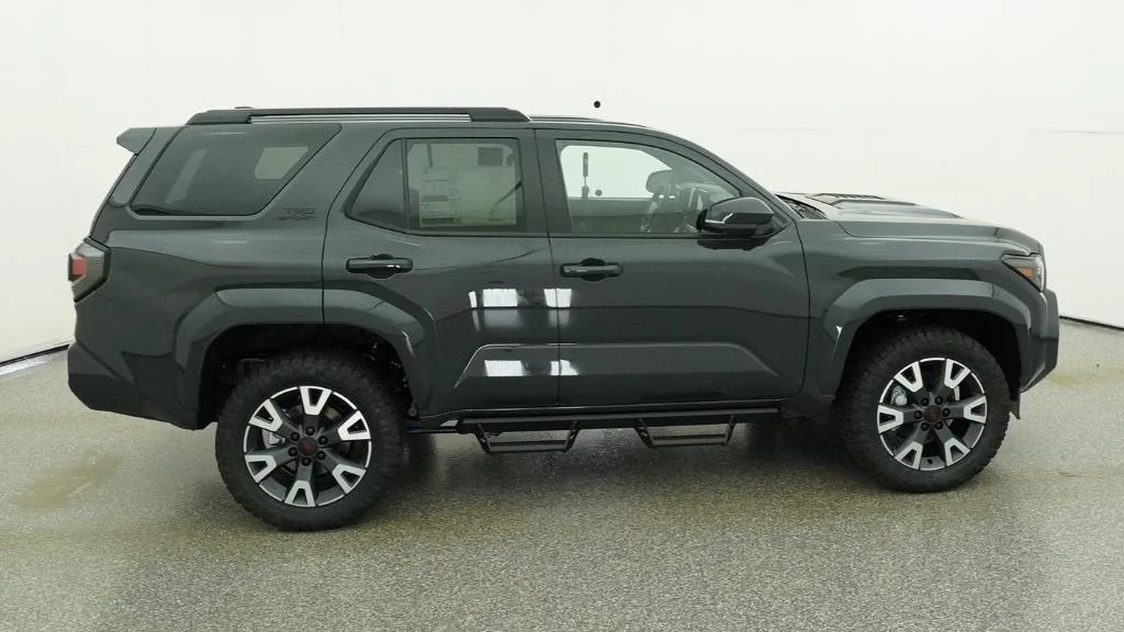 New 2026 Underground Toyota TRD Sport Premium image 3