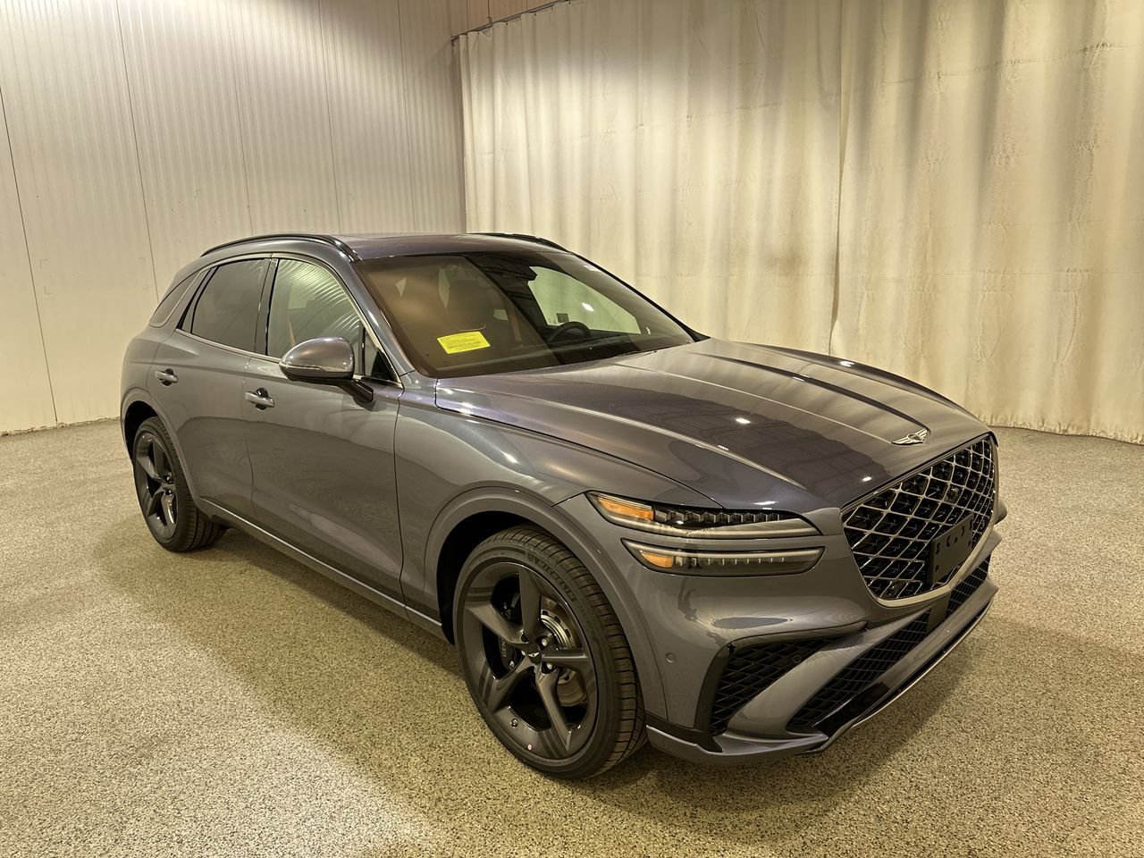 2026 Genesis GV70 2.5T Sport Prestige AWD's photo