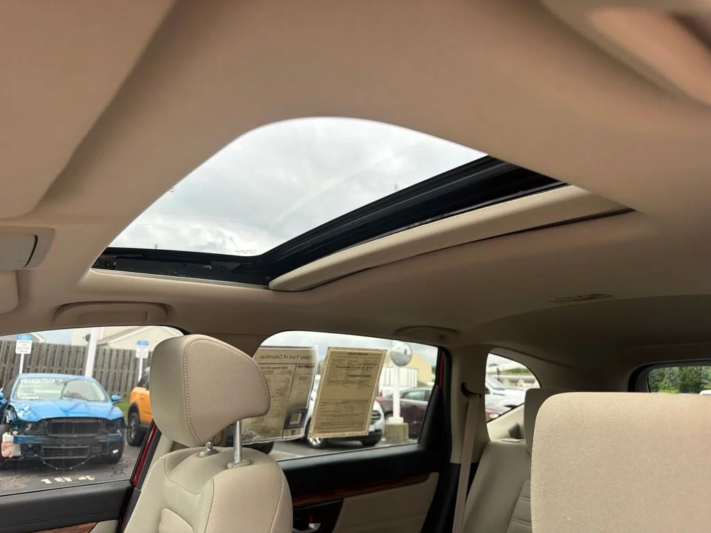 Certified Used 2018  Honda EX image 28