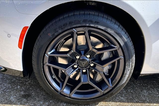 New 2026 Dodge Charger R/T Scat Pack 2D Coupe