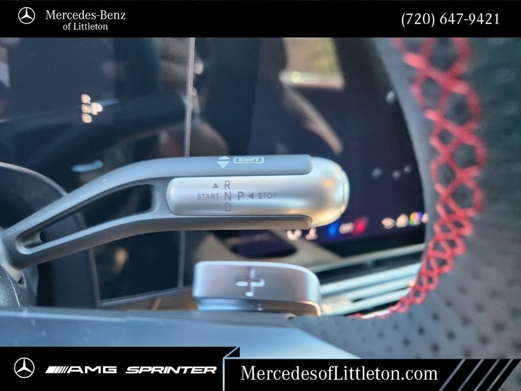 New 2027 Cirrus Silver Metallic Mercedes-Benz CLA 350 image 20