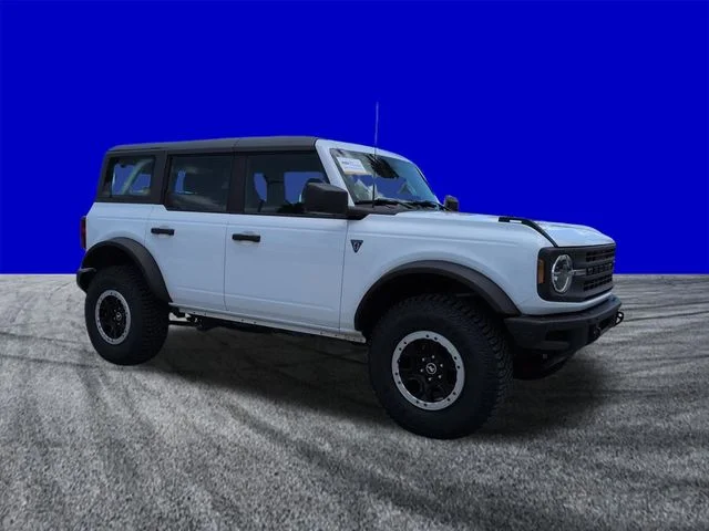 Certified Used 2022 White Ford Base image 2
