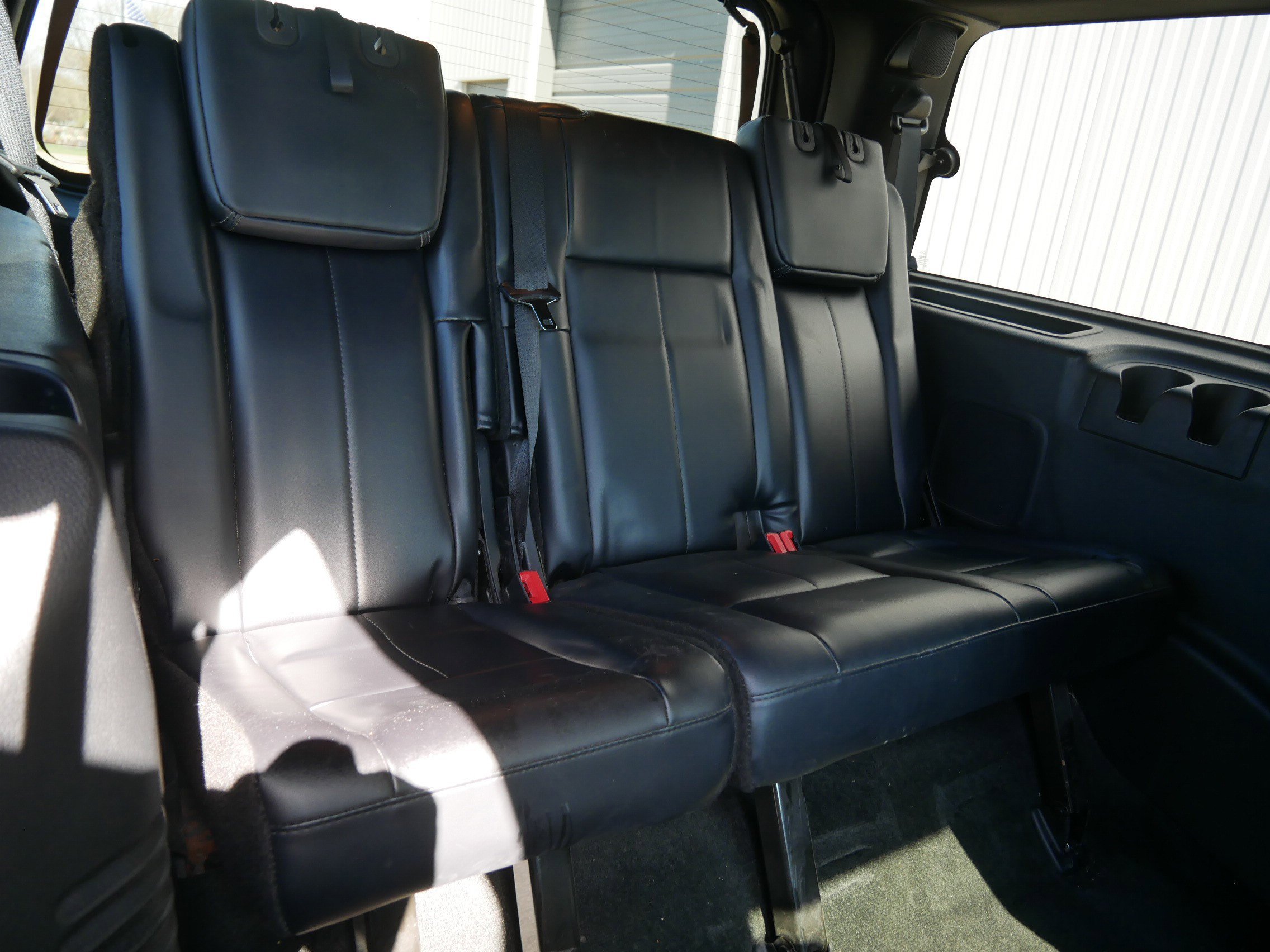 Used 2017 Silver Ford Platinum image 14