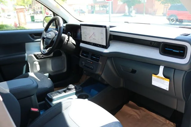 New 2026 Light Blue Ford XLT image 51