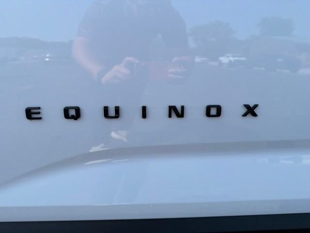 2027 Chevrolet Equinox ACTIV - Photo 11