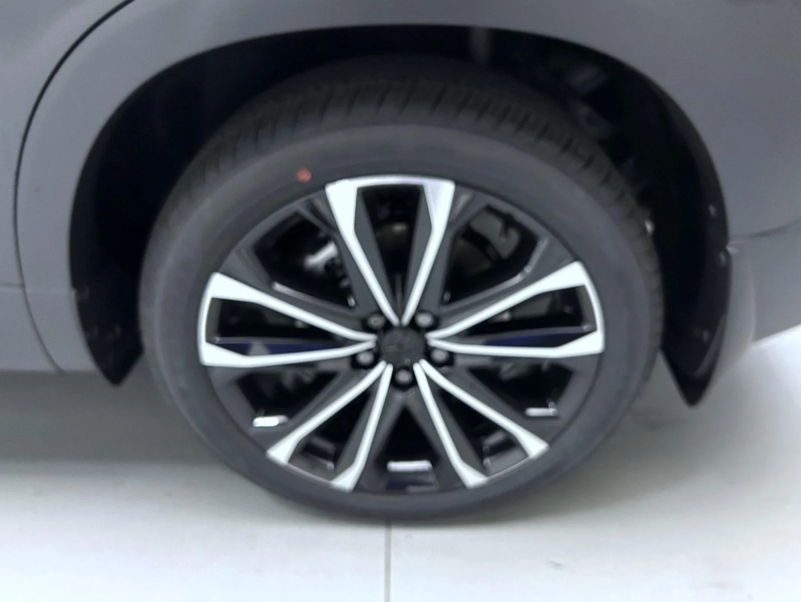 New 2026 Jet Black Mica Mazda 2.5 Turbo Premium Plus AWD image 23