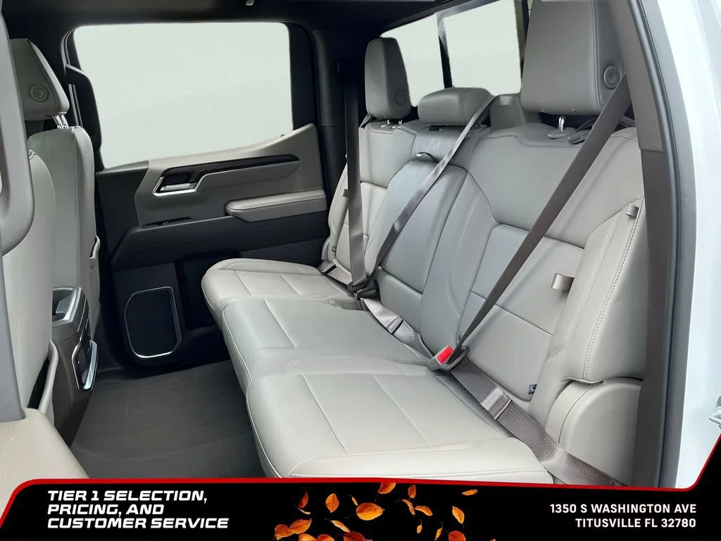 2023 GMC Sierra 1500 SLT - Photo 24