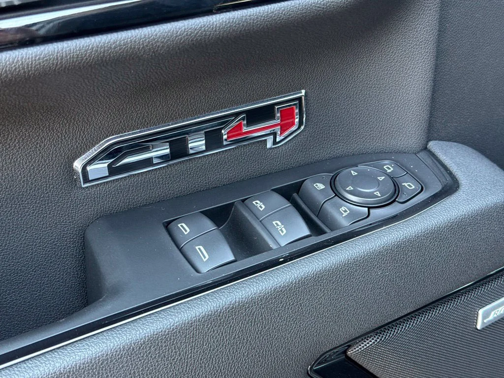 2026 GMC Sierra 1500 AT4 - Photo 33