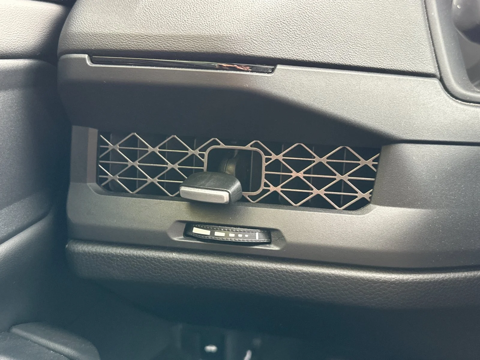 Used 2024 Gray Honda EX image 28