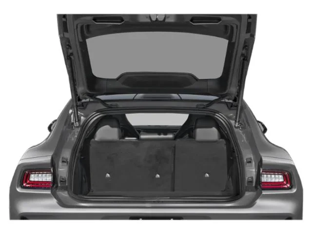 New 2026 Green Machine Dodge Scat Pack image 8