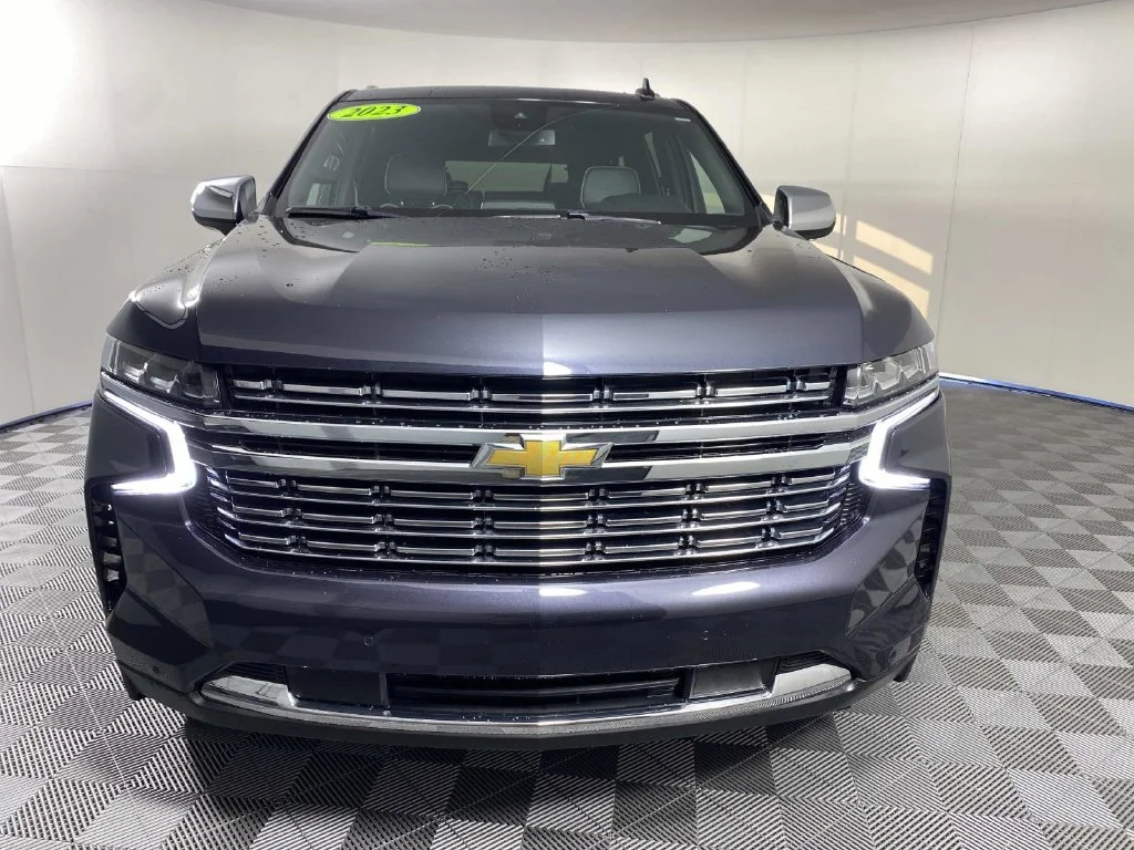 Used 2023 Ash Chevrolet Premier image 3