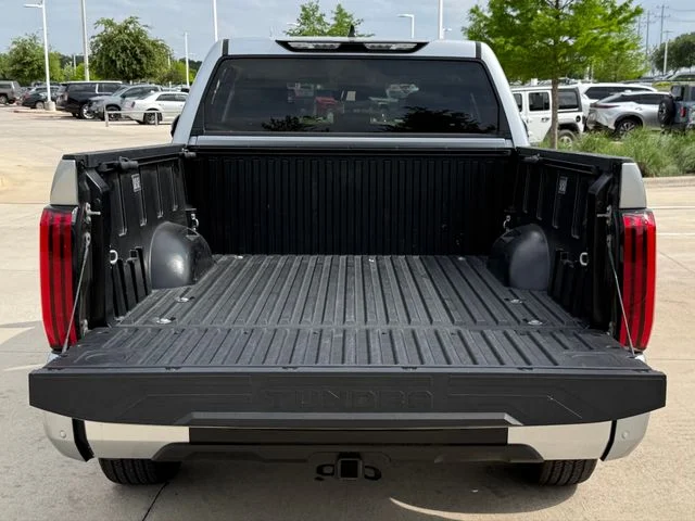 2022 Toyota Tundra Limited - Photo 29