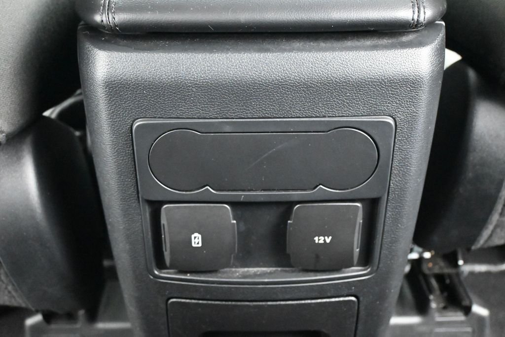 Certified Used 2023 White Ford XLT image 22