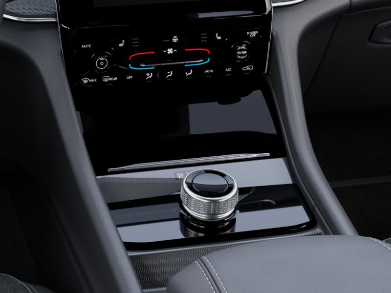 2025 Jeep Grand Cherokee Laredo - Photo 39