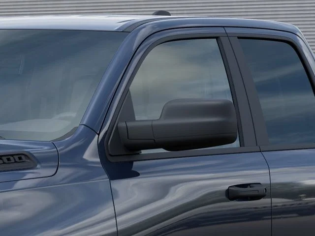 New 2026 Forged Blue Metallic RAM Express image 13