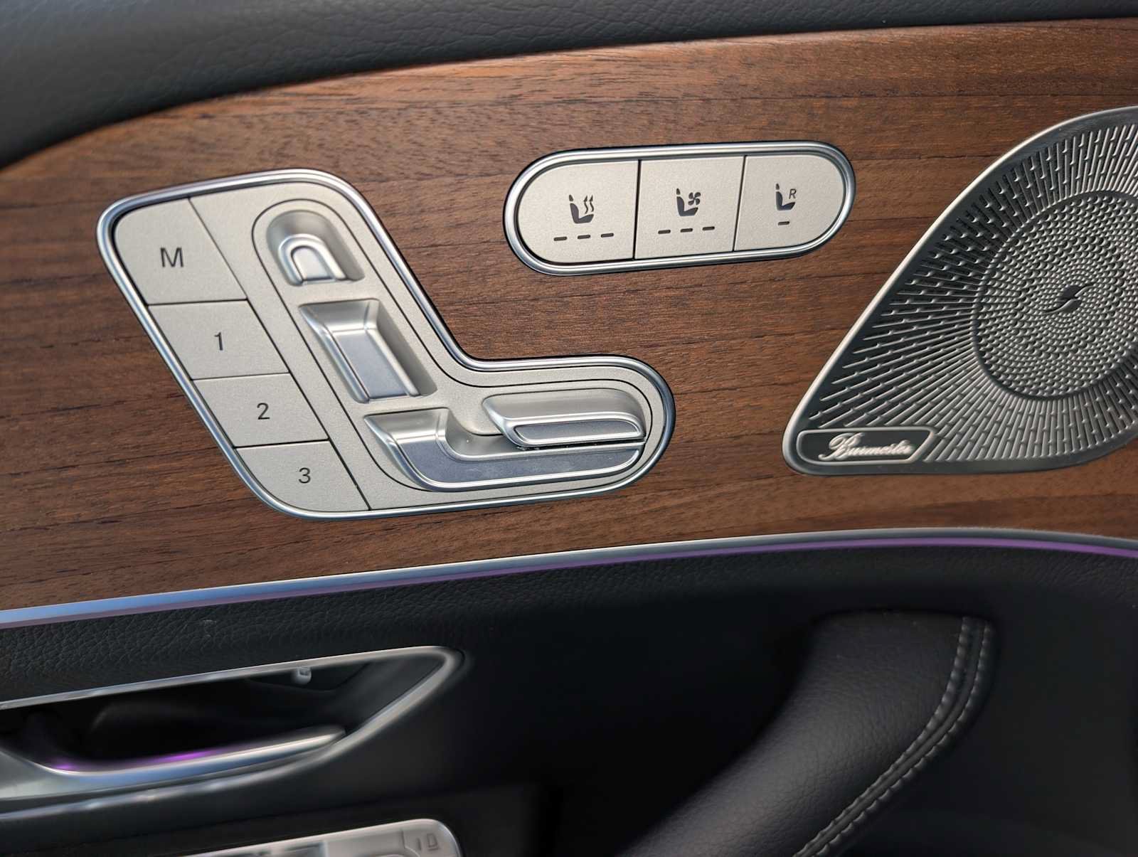 2026 Mercedes-Benz GLS Base - Photo 31
