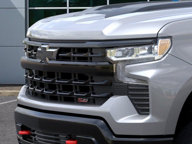 2026 Chevrolet Silverado 1500 LT Trail Boss - Photo 13