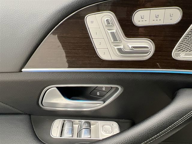 2024 Mercedes-Benz GLE GLE350 - Photo 22