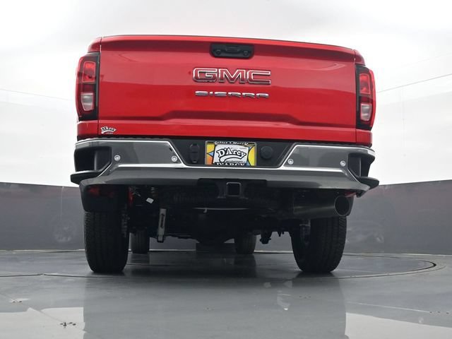 New 2026 Cardinal Red GMC Pro image 26