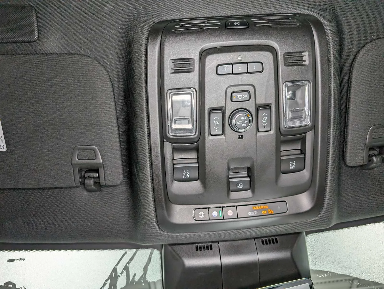Used 2023 Crystal White Tricoat Cadillac 4WD Premium Luxury image 39