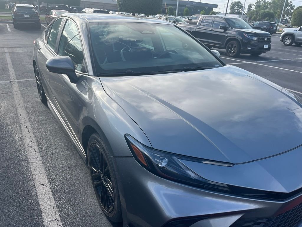 Used 2025 Heavy Metal Toyota SE image 3