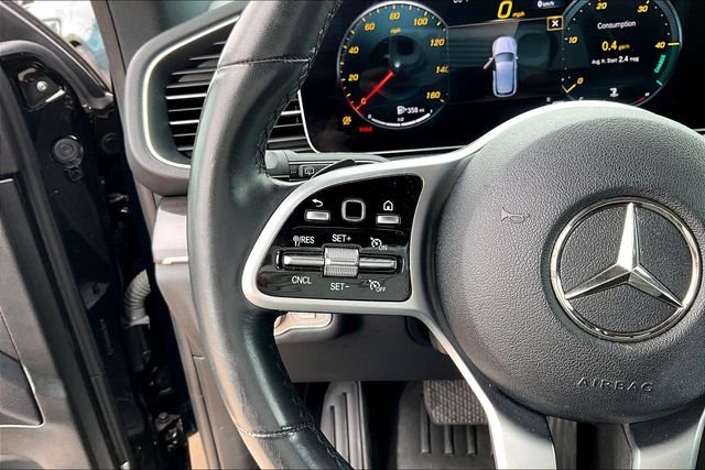 Used 2020  Mercedes-Benz GLE 350 image 20