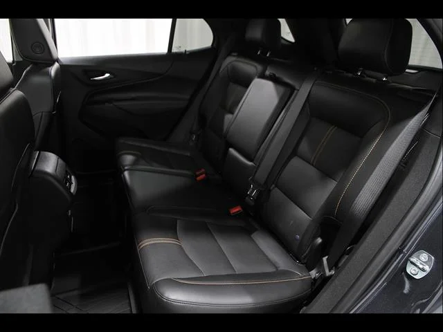 2022 Chevrolet Equinox Premier - Photo 21