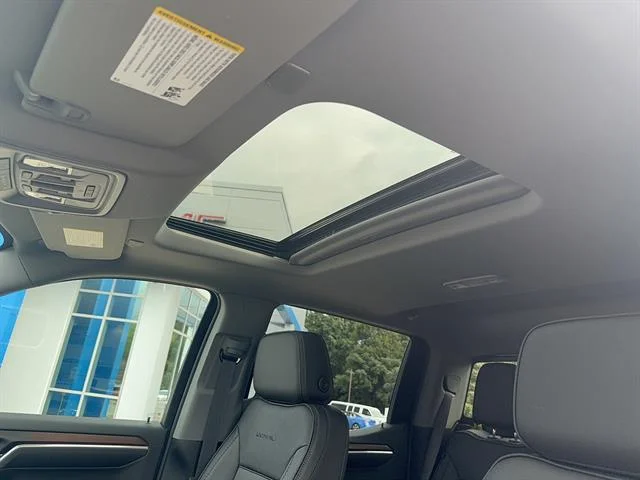 New 2026 Onyx Black GMC Denali image 13