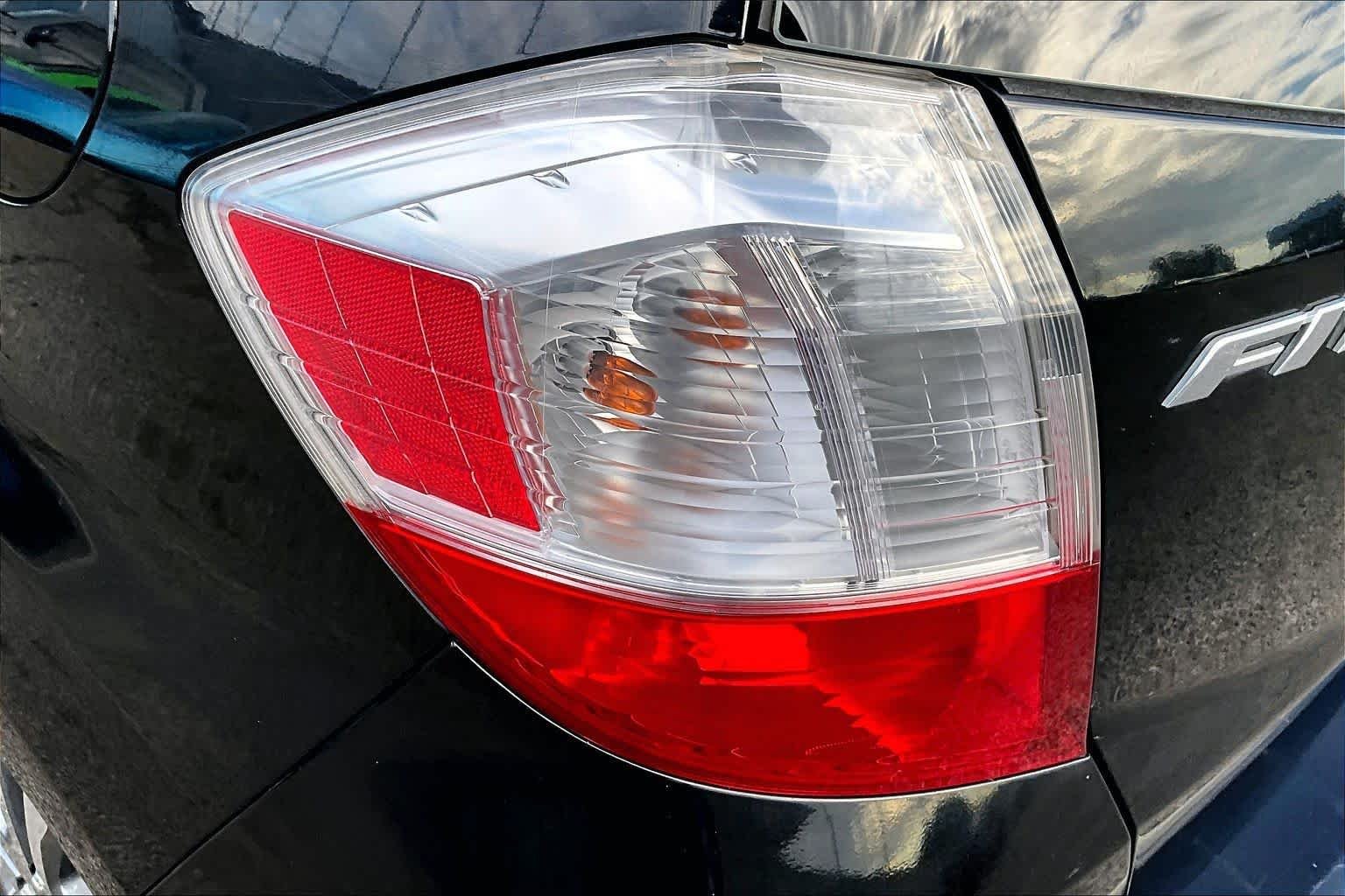 Used 2013 Crystal Black Pearl Honda Sport image 28
