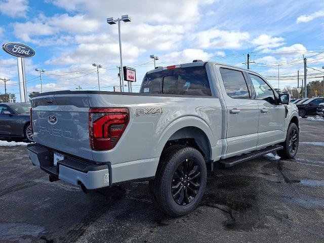New 2026 Avalanche Ford Lariat® image 24