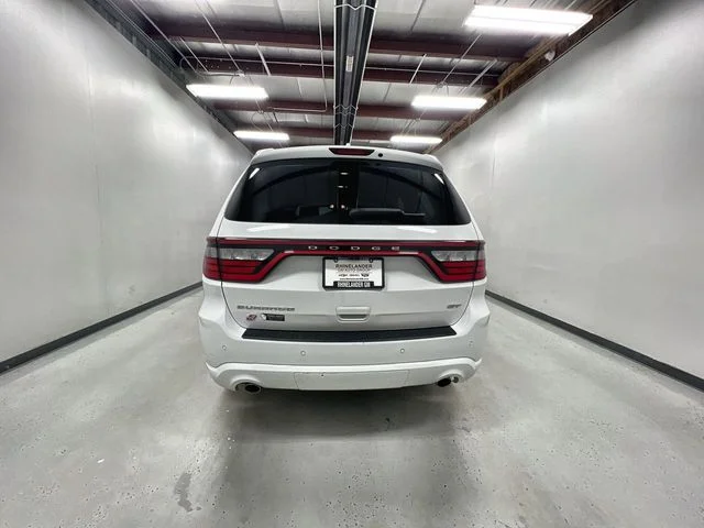 2020 Dodge Durango GT Plus - Photo 7