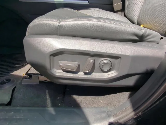 Used 2024 Black Toyota SR5 image 16