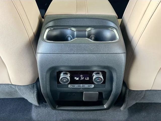 2026 Buick Enclave Preferred - Photo 18