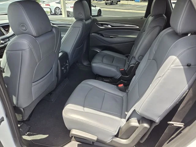 Used 2023 White Buick Essence image 10