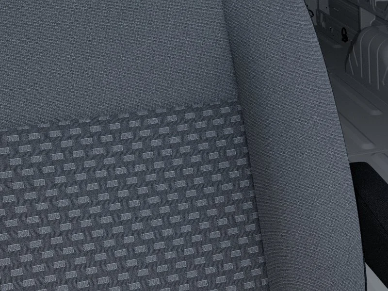 New 2027 Oxford White Ford Cargo Van image 16