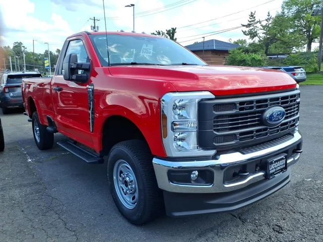 2026 Ford F-250SD F-250® XL