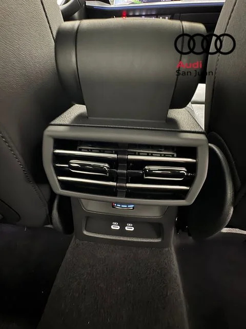 New 2026 Black Audi 40 Premium Plus image 29