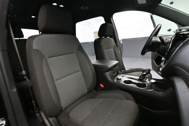 Used 2023 Black Chevrolet LT image 49