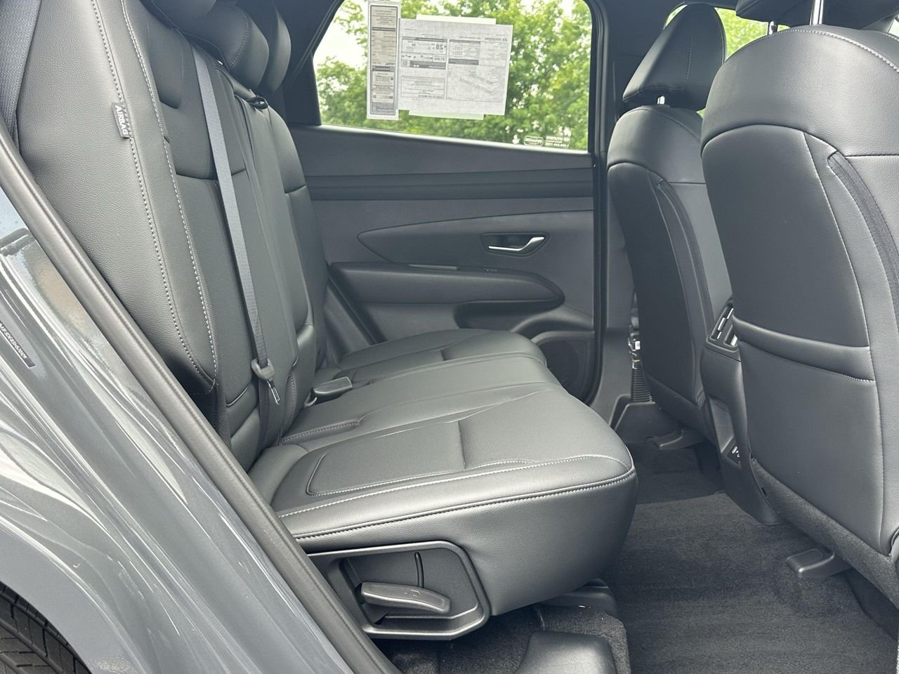 New 2025 Ecotronic Gray Hyundai XRT image 14