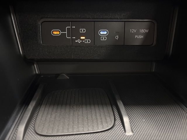 Certified Used 2026 White Hyundai SEL Sport image 18