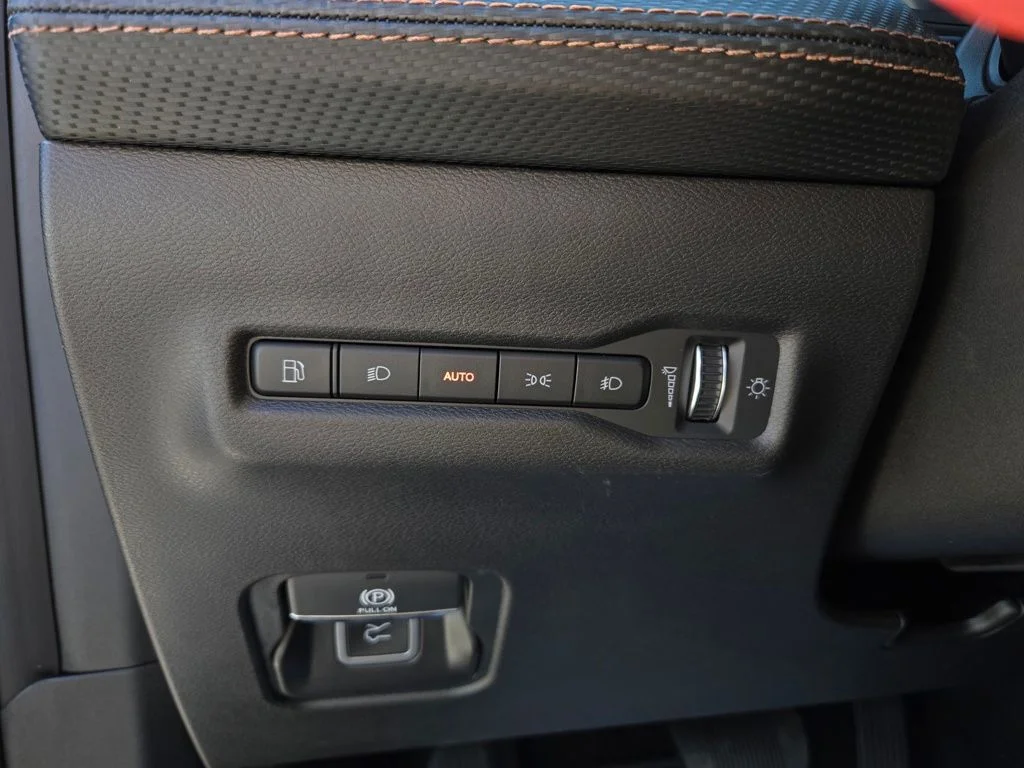 Certified Used 2026 Blue Jeep Limited image 15
