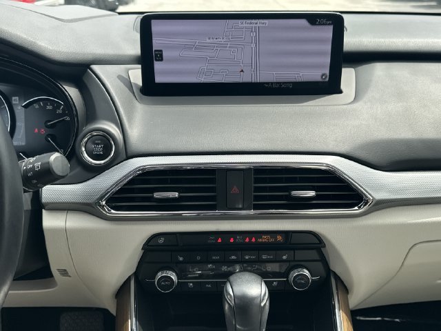 Used 2023 Gray Mazda Signature image 18