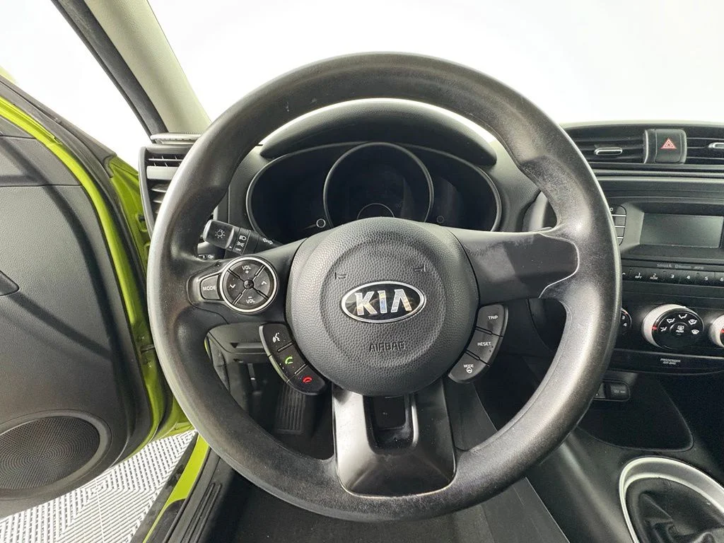 Used 2016 Kia Soul Base with VIN KNDJN2A23G7867377 for sale in Durango, CO