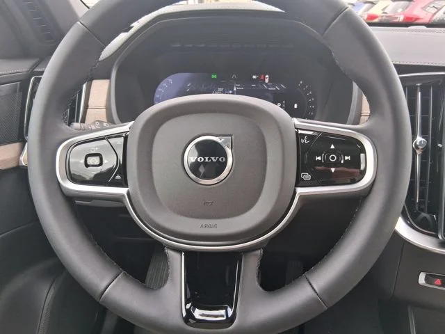 New 2026 Denim Blue Volvo Plus image 8