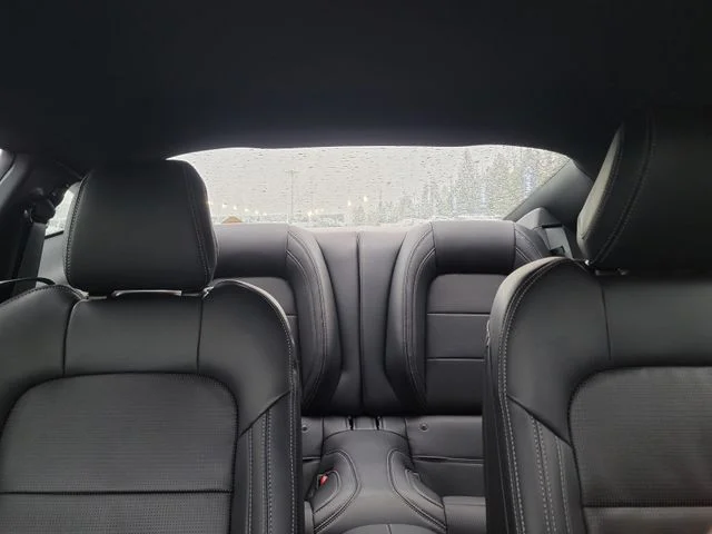 New 2026 Oxford White Ford EcoBoost Premium image 32