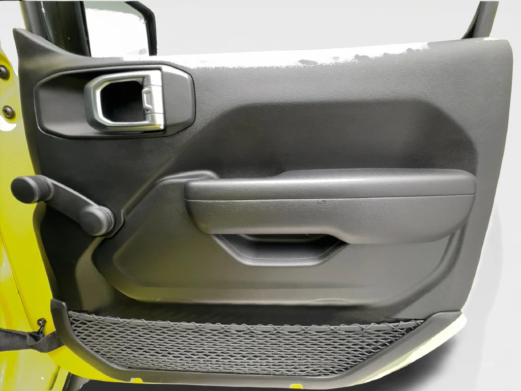 Used 2023 Yellow Jeep Sport image 35